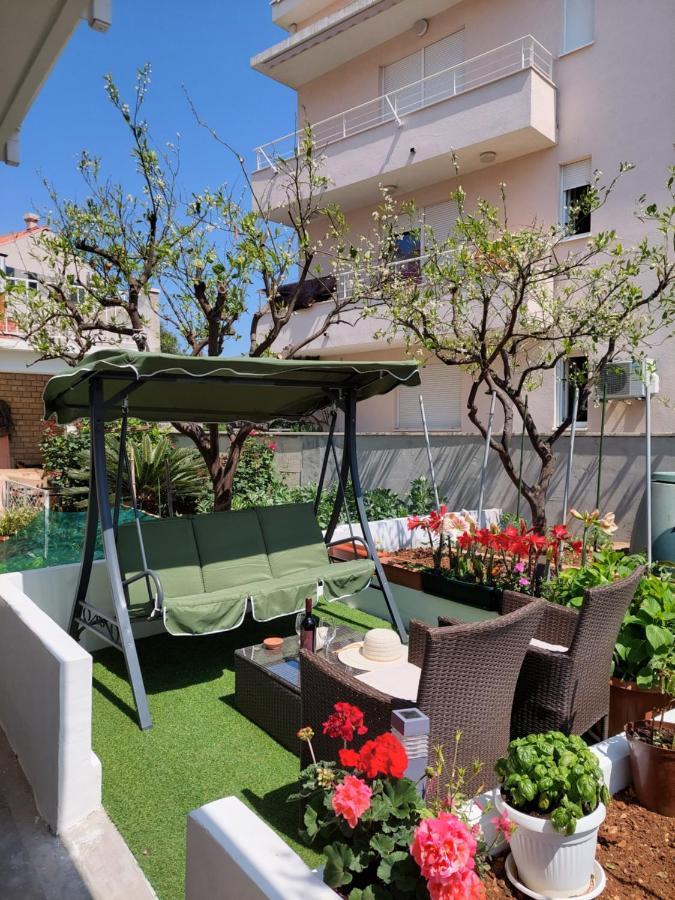 Apartment Mara Dubrovnik Exterior foto