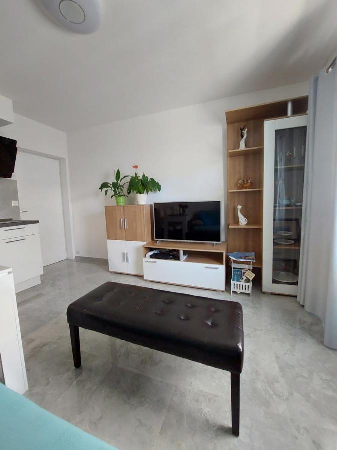 Apartment Mara Dubrovnik Exterior foto