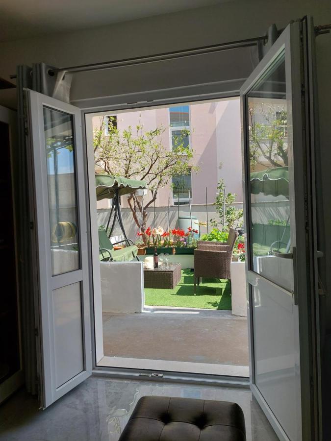 Apartment Mara Dubrovnik Exterior foto