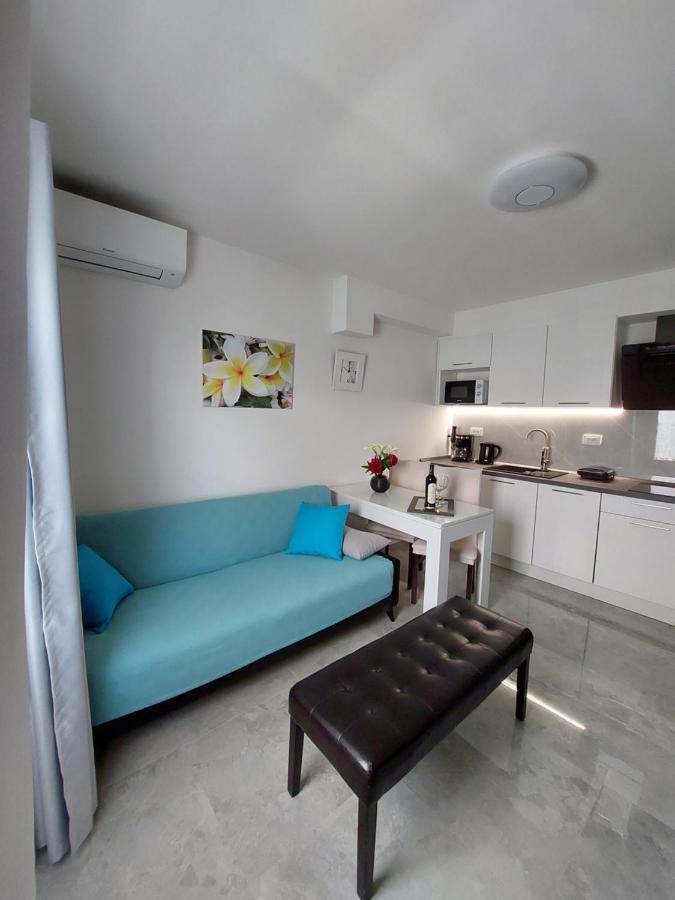 Apartment Mara Dubrovnik Exterior foto