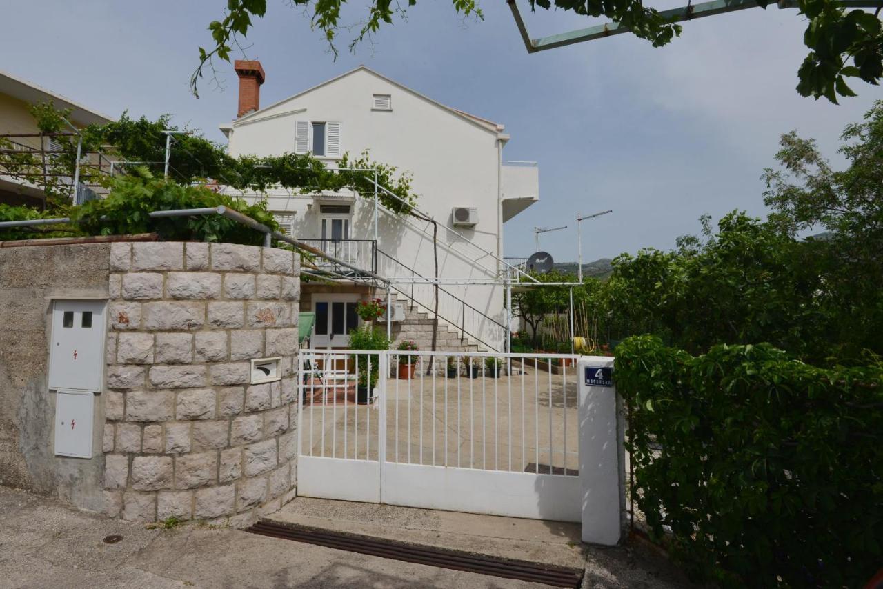 Apartment Mara Dubrovnik Zimmer foto